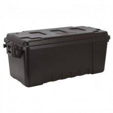 PLANO SPORTMAN TRUNK BLACK M 